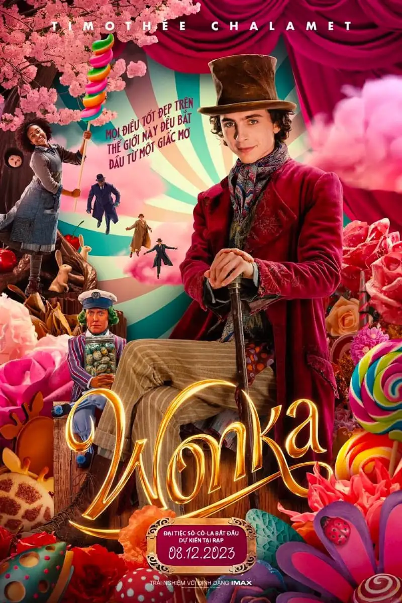 Wonka