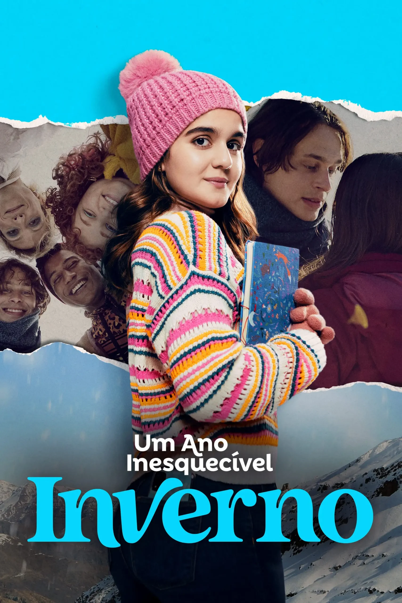 Um Ano Inesquecível – Inverno