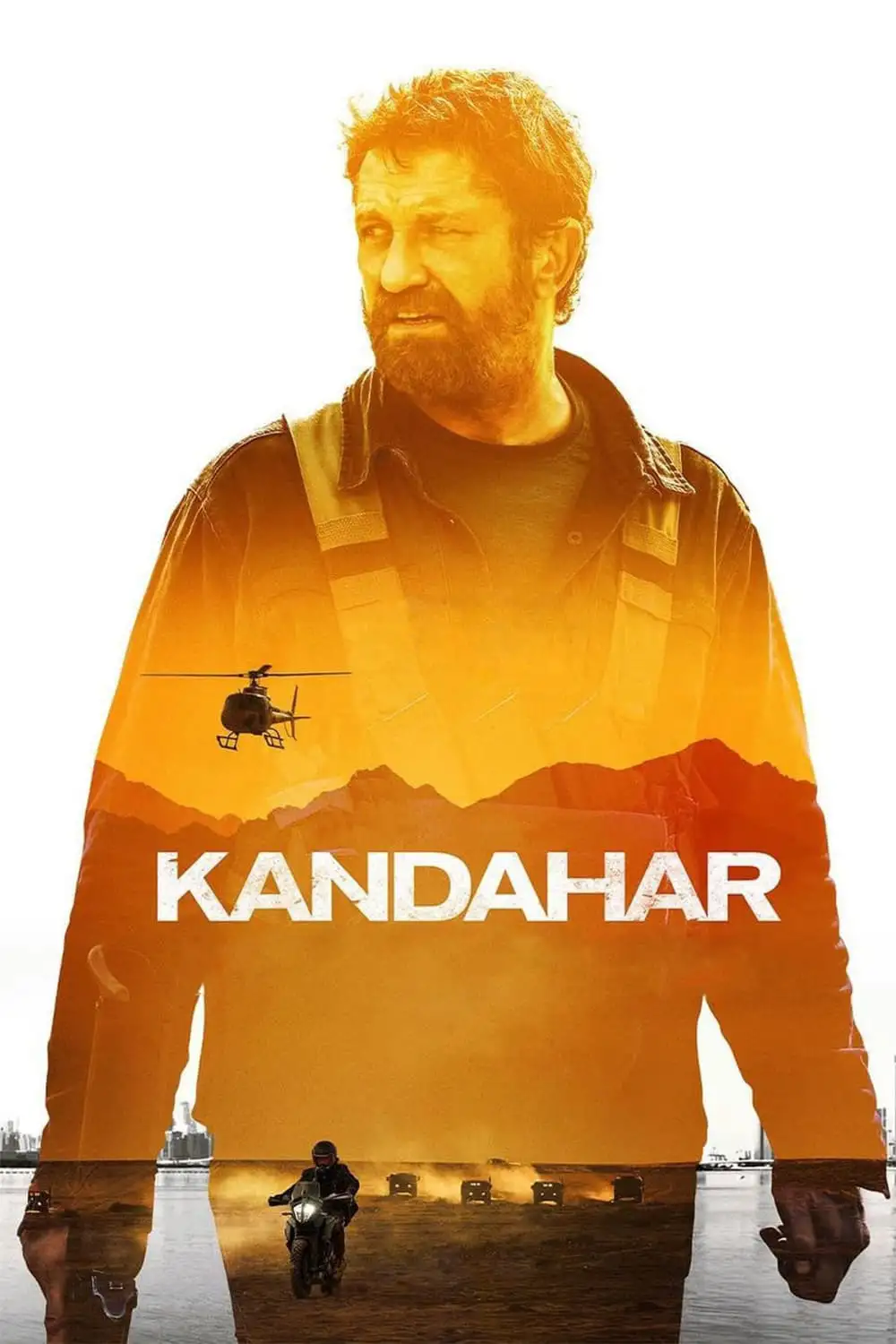 Kandahar